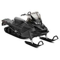 BRP SNOWMOBILE Tundra LT 600 ACE 2013-2013